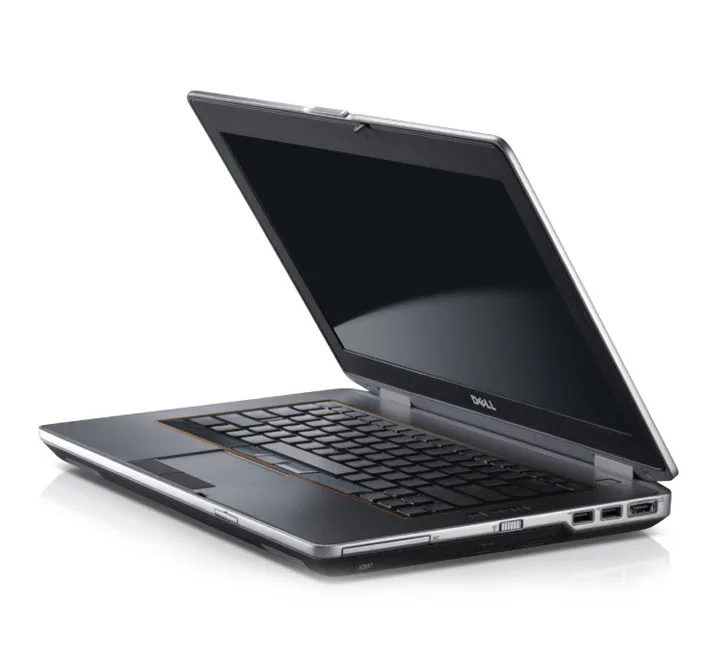 Laptop SE  Dell Latitude E6420 Intel Core i5-2430M 2.5GHz, 4GB, 320GB, 14" +adapter