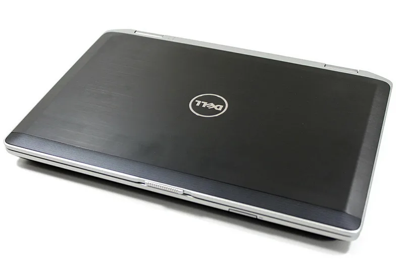 Laptop SE  Dell Latitude E6420 Intel Core i5-2430M 2.5GHz, 4GB, 320GB, 14" +adapter