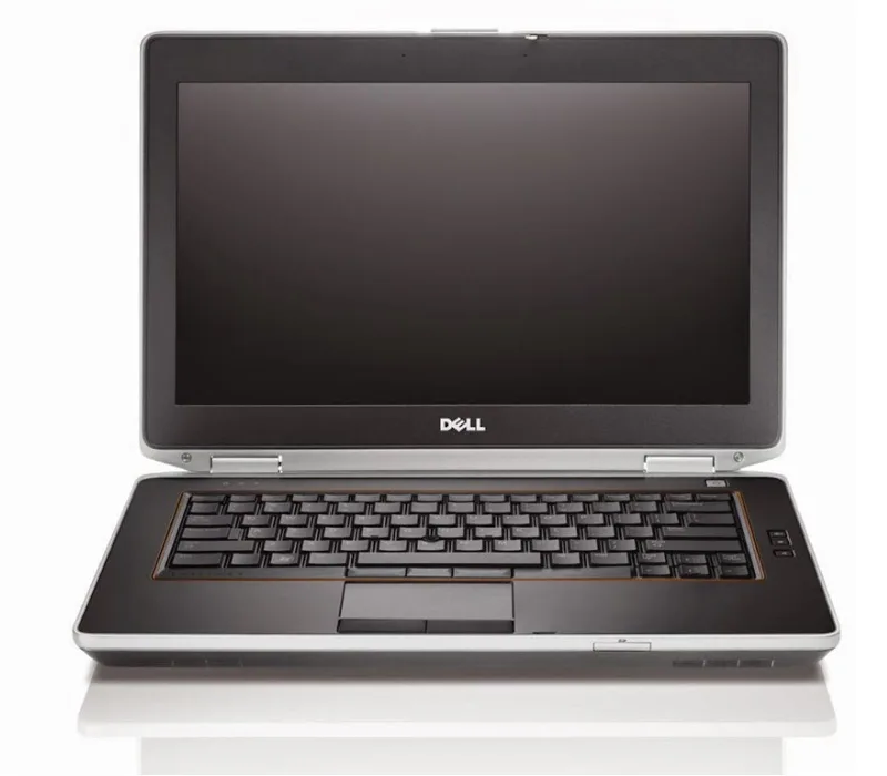 Laptop SE  Dell Latitude E6420 Intel Core i5-2430M 2.5GHz, 4GB, 320GB, 14" +adapter