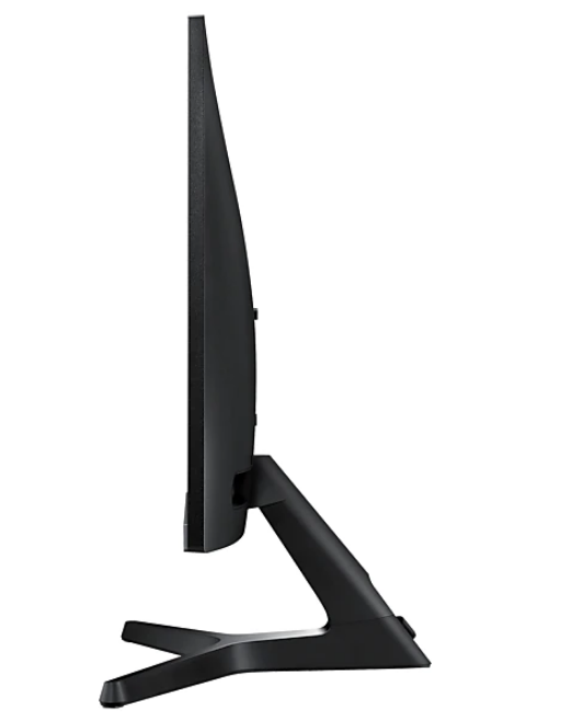 Monitor IPS Samsung 75Hz 21.5" S22R350FHE - 1920x1080; 250cd/m2; 5ms; 25W; D-sub+HDMI: