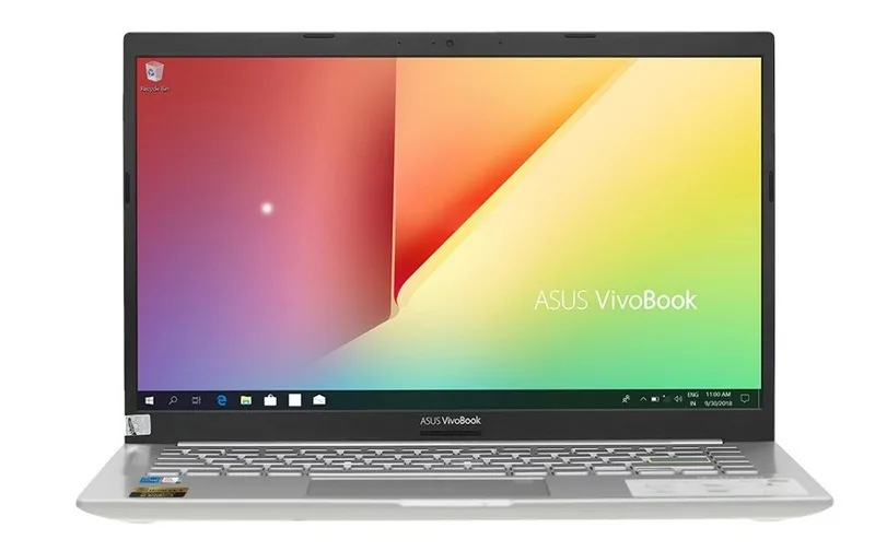 Laptop Asus Vivobook A415EA-/i5-1135G7/8GB/512GB SSD/14' FHD /Intel Iris Xe Graphics/Win 11_Bạc