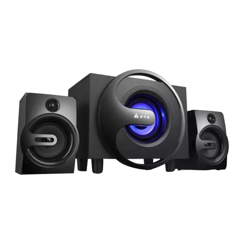 Loa GOLDEN FIELD  H302 2.1CH STEREO SPEAKER