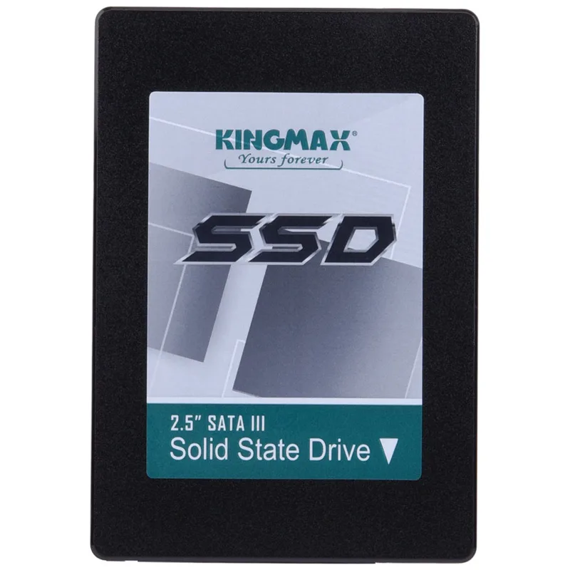 SSD 960GB Kingmax
