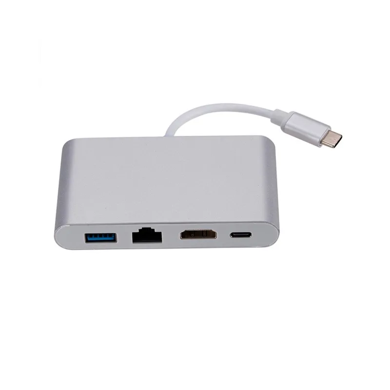 Cáp chuyển đổi từ USB Type C sang USB