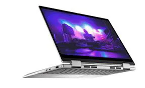 Laptop Dell Inspiron 7430 2 in 1 i7-1355U / 16Gb Ram / 1Tb SSD /14" FHD Touch Cảm ứng/ Bạc/ Vỏ Nhôm NK chưa Vat