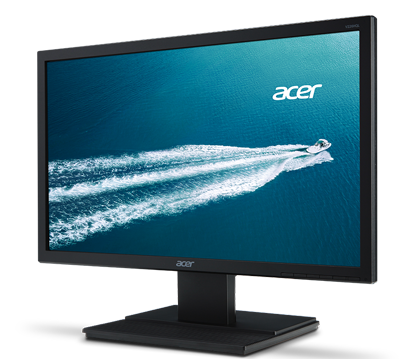 Monitor Acer V226HQL 21.5FHD 1 x HDMI , 1 x DVI-D , 1 x VGA/D-sub