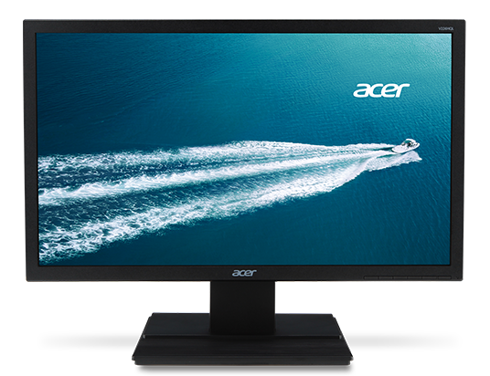 Monitor Acer V226HQL 21.5FHD 1 x HDMI , 1 x DVI-D , 1 x VGA/D-sub
