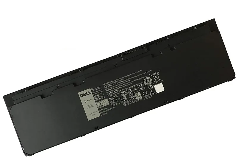 Pin Dell 7240 VFV59 52Wh