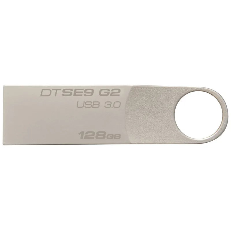 USB 128GB kingston SE 09 Ko vat
