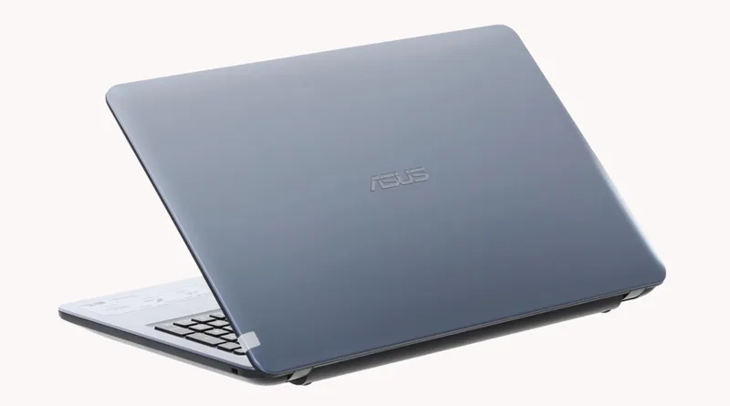 Laptop Asus Asus A540UP-DM094T( Core i3.7100/4Gb/500Gb/R5.M420/15.6 inch