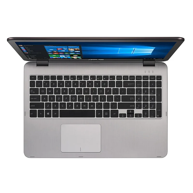 Laptop Asus TP501UA-DN094T (Core i3.6100/4Gb/500Gb/15.6 inch) Cảm ứng xoay 360