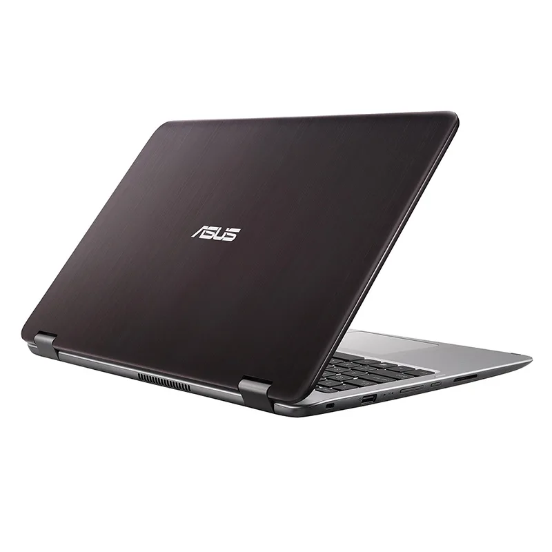 Laptop Asus TP501UA-DN094T (Core i3.6100/4Gb/500Gb/15.6 inch) Cảm ứng xoay 360