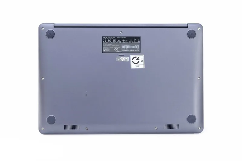 Laptop Asus  X510UQ-BR570 (Core i5.7200/4/1tb/Nvidia GT.940/15.6 Inch)