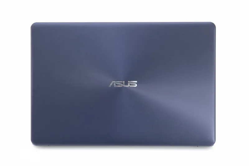 Laptop Asus  X510UQ-BR570 (Core i5.7200/4/1tb/Nvidia GT.940/15.6 Inch)