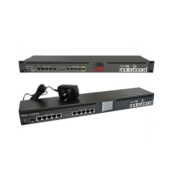 Bộ định tuyến  UIAS-RM RB2011