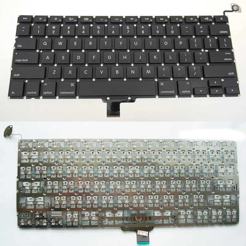 Keyboard Macbook A1278