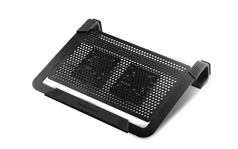 Đế tản nhiệt Laptop Cooler Master U2 Plus 