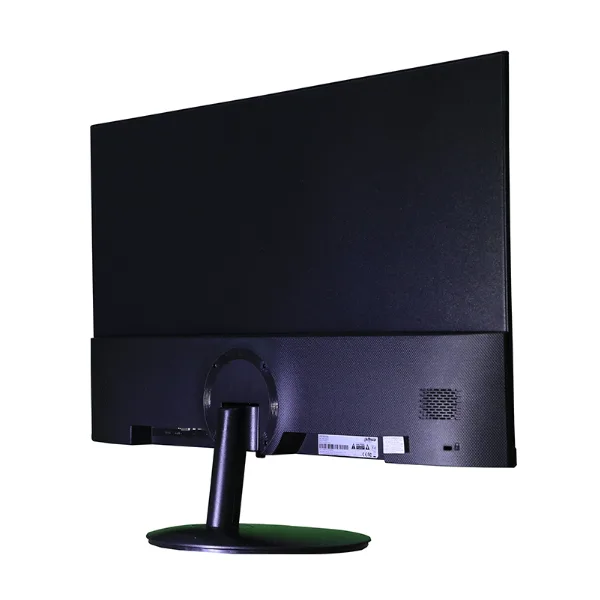 Monitor 27-inch Dahua DHI-LM27-A200E, 27" VA 100Hz Max, Full Viền, 5ms, VGA, HDMI, USB TypeC, Loa, Kèm cáp HDMI