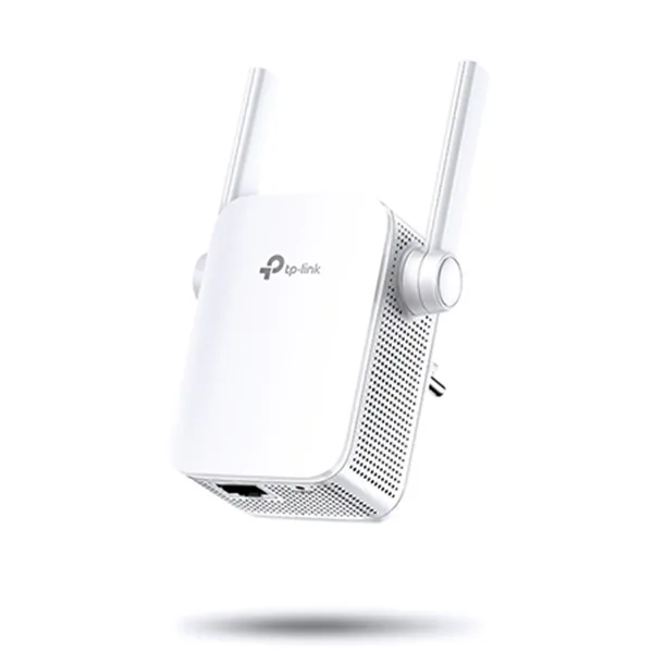Mở rộng sóng(RE) Wi-Fi Mesh TP-Link RE305 AC1200 1200Mbps - 1 RJ45; 2x Antennas