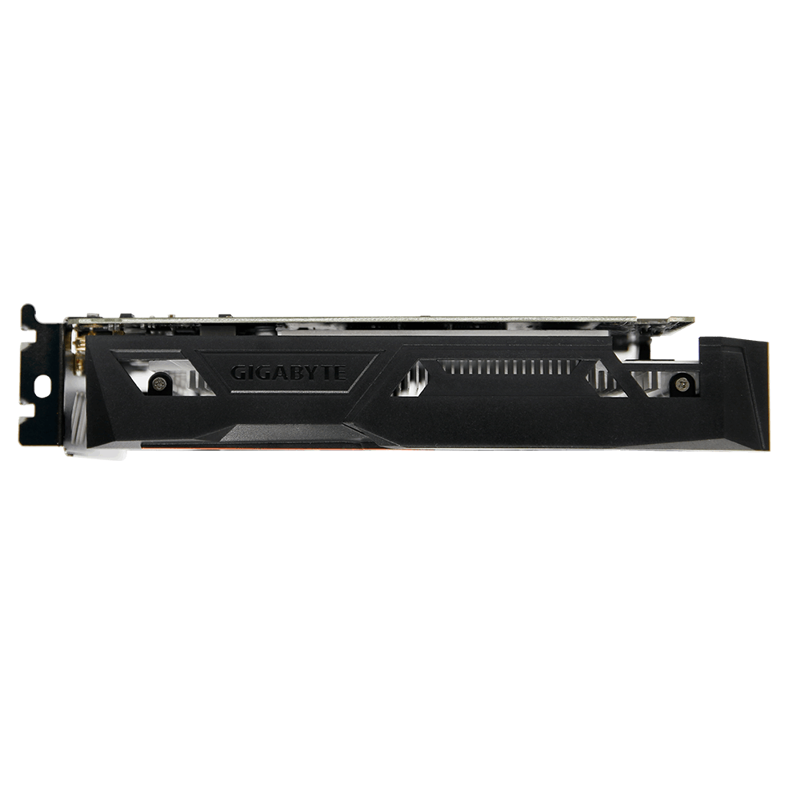 Card VGA  Gigabyte N1050Ti - 4GD
