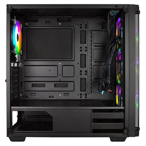 Case  xigmatek VENOM X