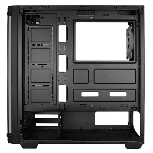 Case  xigmatek VENOM X