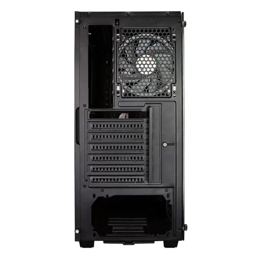 Case  xigmatek VENOM X