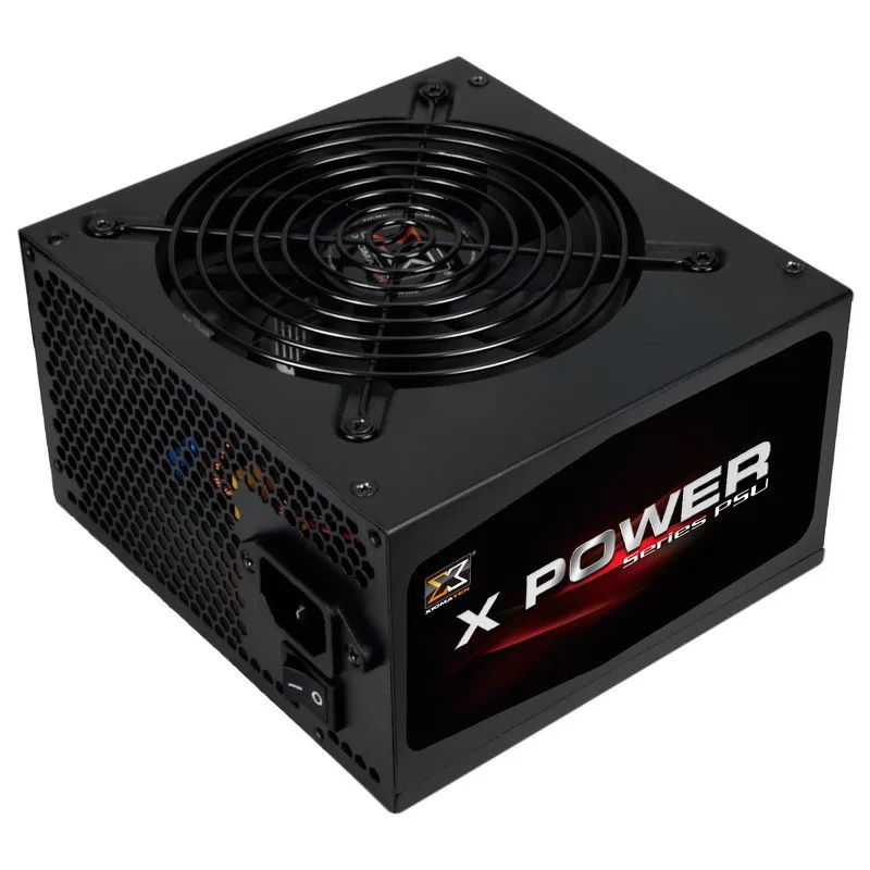 Nguồn Xigmatek X-POWER II 500(450W)