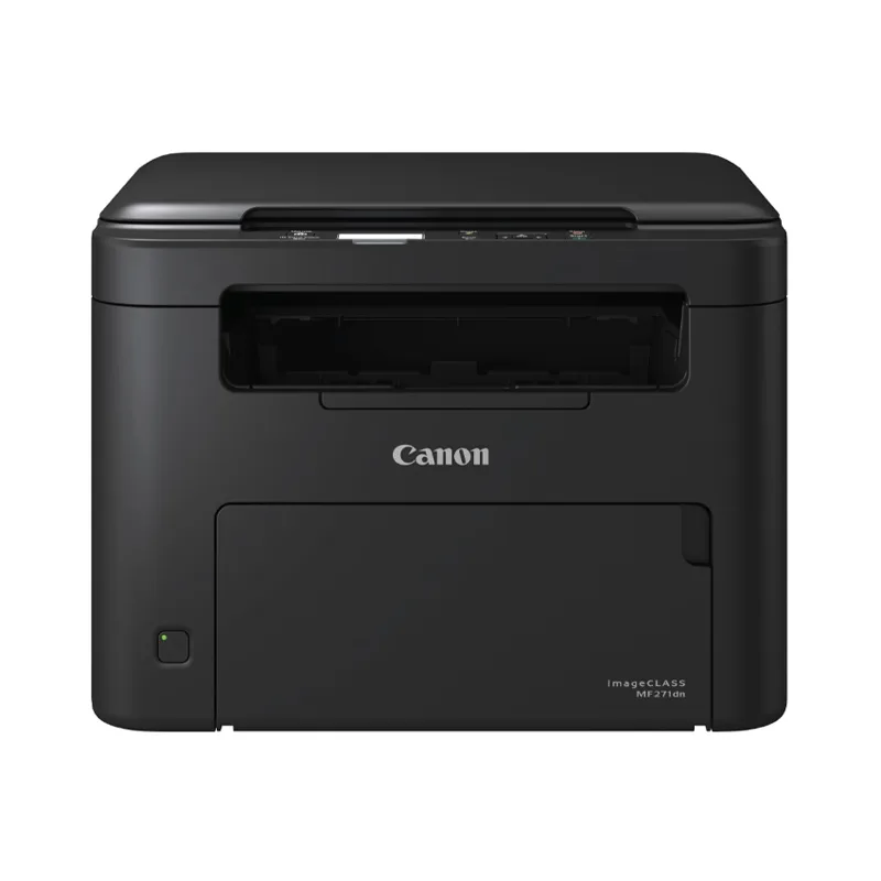 Máy in LaSE r đa chức năng Canon MF271DN(in, copy, scan , đảo mặt, lan)- 29t/p, 600 x 600 dpi, 256MB, hộp mực 071 (1200 trang)