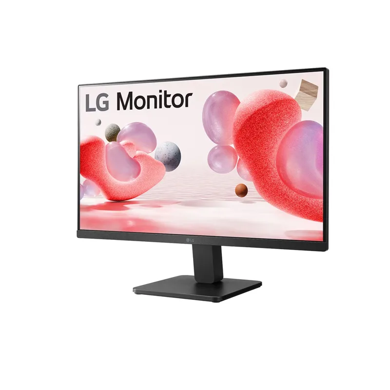Màn hình LG 23.8-inch 24MR400-B tràn viền – IPS FHD 100Hz; 250cd/m² ; 5ms; AMD FreeSync; D-sub + HDMI (kèm cáp HDMI)