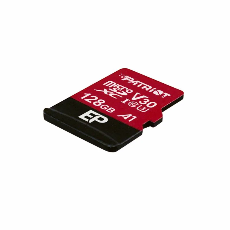 Thẻ nhớ Micro SD 128GB Patriot