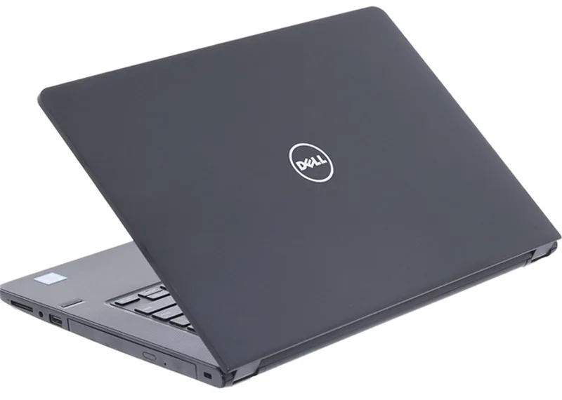Laptop SE  Dell Vost 3468 Core i5 -7200U, 2.3 Ghz, 8G DDR4  SSD 256G,VGA, 14.0"