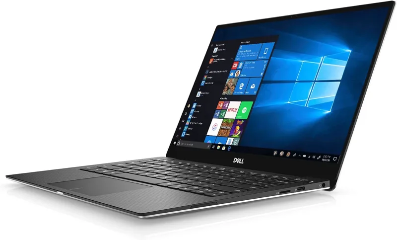 Laptop SE  Dell XPS 9380 i5-8250/8gb /ssd 256/màn 13” FHD + Adapter
