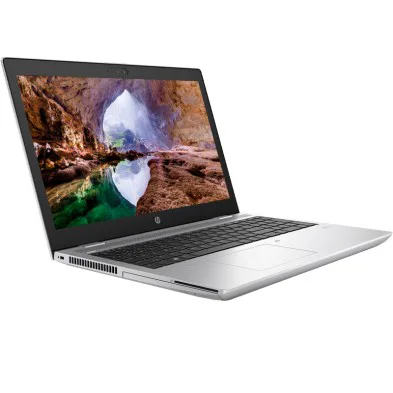 Laptop SE  HP 650g4 i5 7200U/8GB/SSD 240GB/15.6” Fhd + Adapter