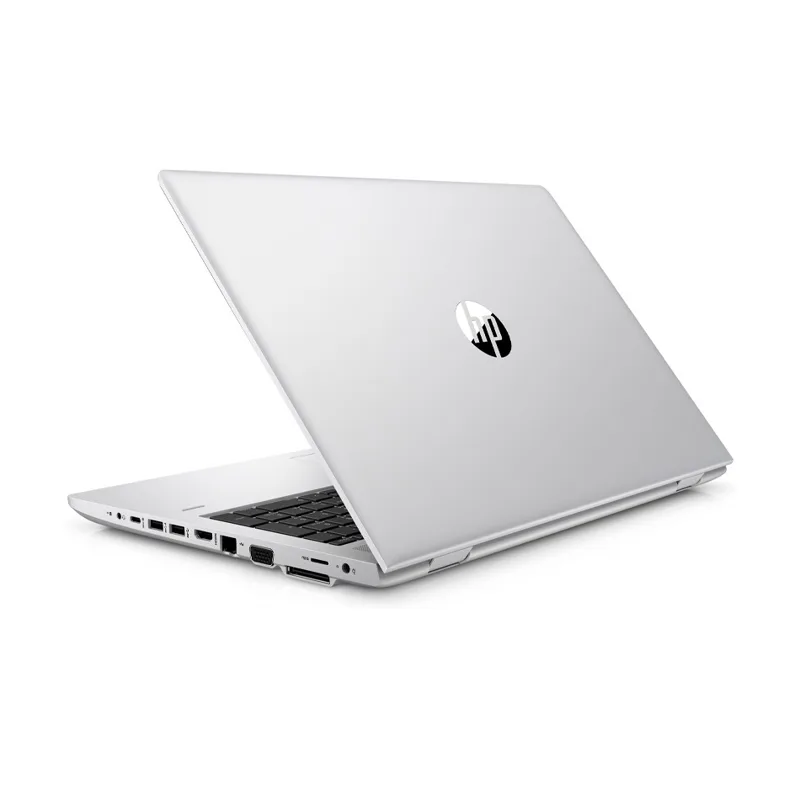 Laptop SE  HP 650g4 i5 7200U/8GB/SSD 240GB/15.6” Fhd + Adapter