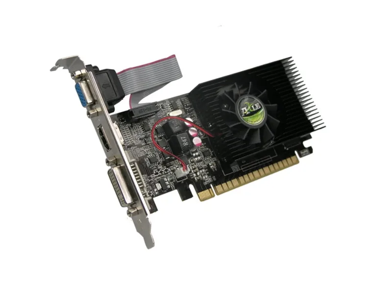 Card VGA AXLE GT 730 2GB DDR3 128Bit
