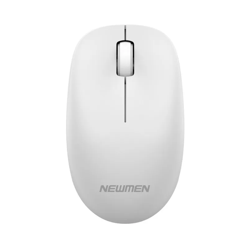 Mouse  Newmen Wireless F600S Silent
