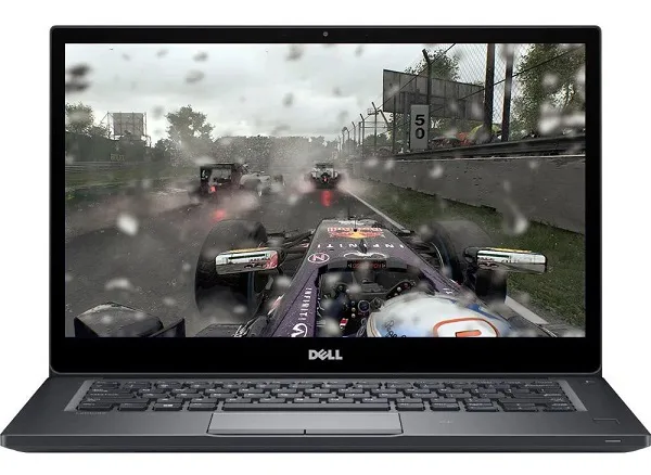 Laptop SE  Dell 7480 i5 7200/8GB/SSD 256GB/FHD14.0")+ adaptor