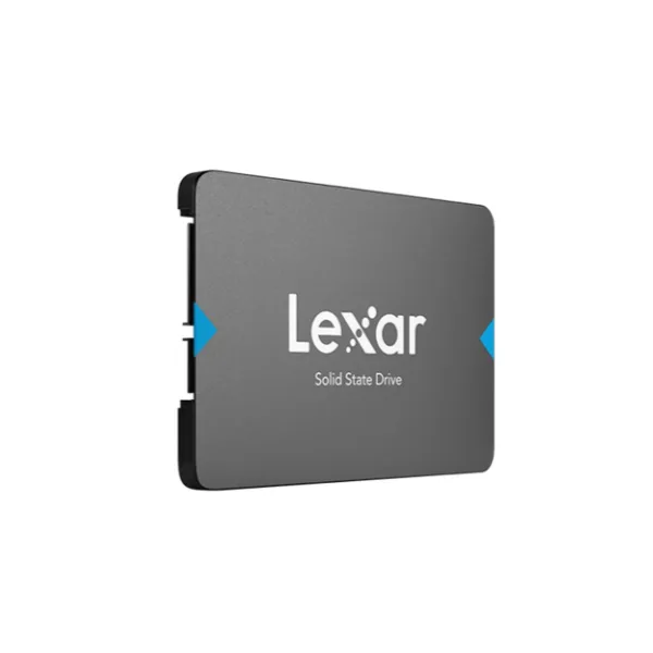 SSD 240GB Lexar