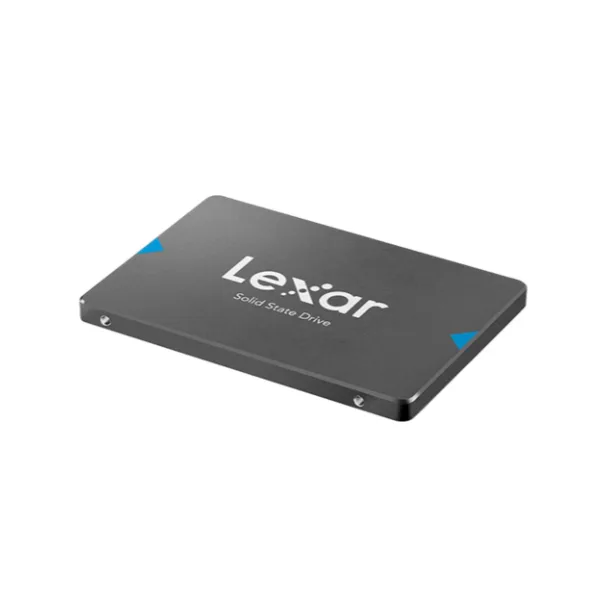 SSD 240GB Lexar