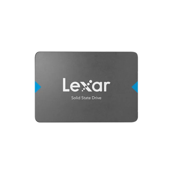 SSD 240GB Lexar