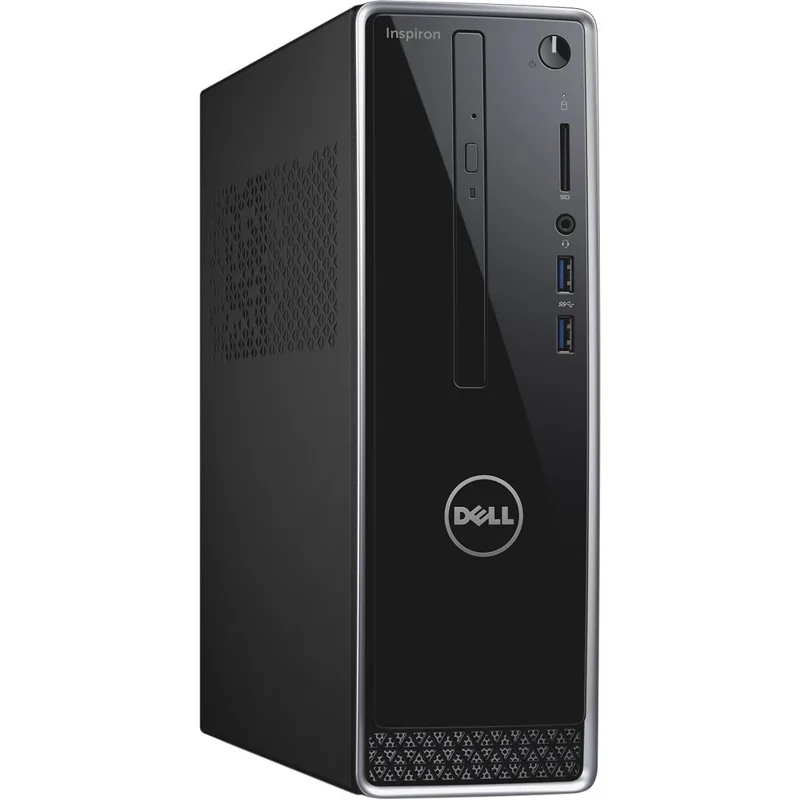 Case  Đồng bộ Dell  Insprion 3650MT ( MTI35234 ) /CoreI3-6100 /4G/500G/DVD-RW/K+M