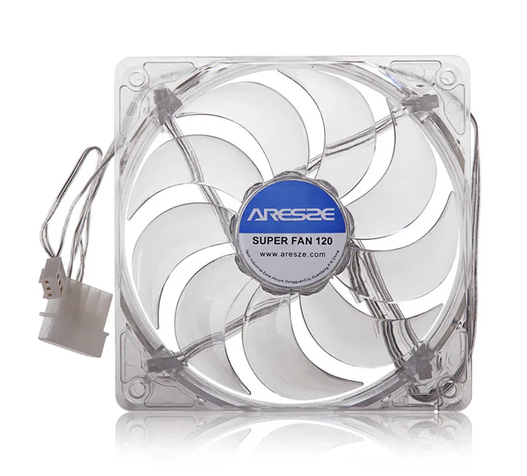 Fan led Goldenfield ACF-120