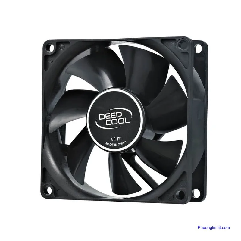 Fan PIV Socket 478