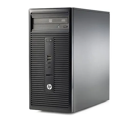 Case  đồng bộ HP 280 G1 MT M7G77PT Intel Pentium G3260 (3.3GHz/2GB/500GB/DVD - RW/USB K+M/FreeDOS