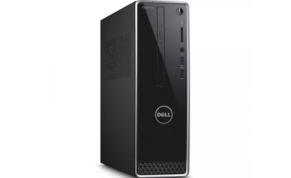 Case  đồng bộ InspironDell Inspirion 3268-STI58015-8G-1T-2G i5-7400 Mouse +Keyboard