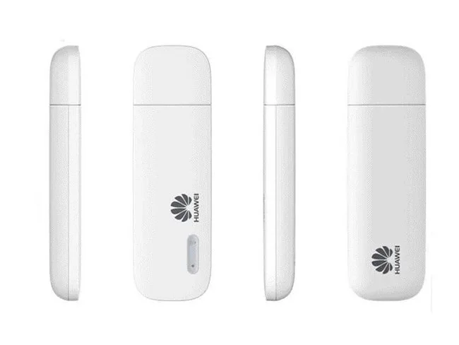 Thiết bị phát wifi 3G Huawei E8231 3G/4G