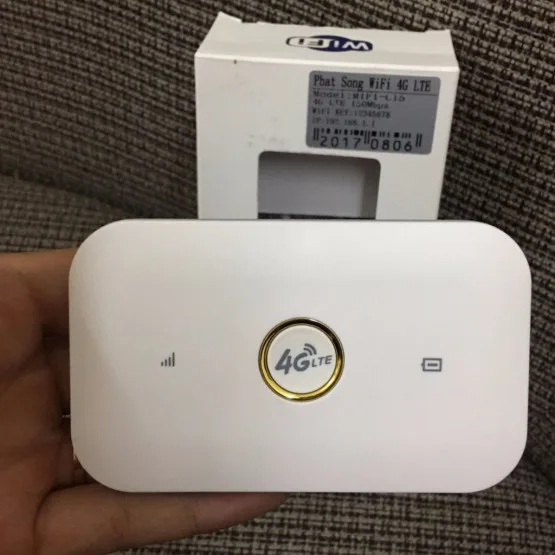 WiFi Di động 4G C15