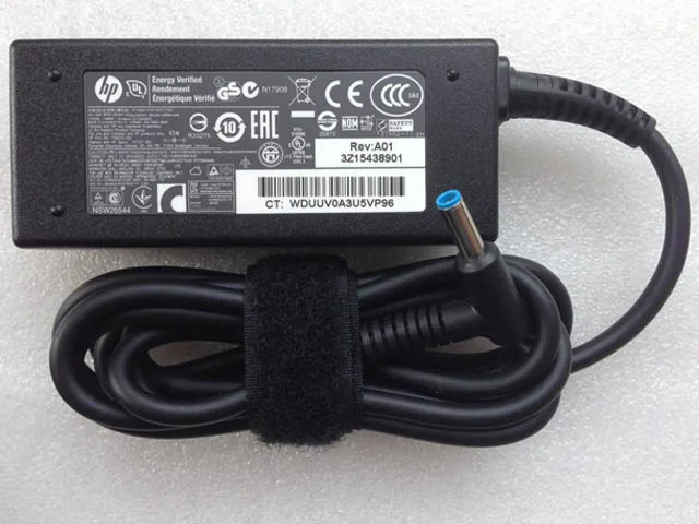 Adapter HP ENVY 19.5V – 3.33A (ZIN)