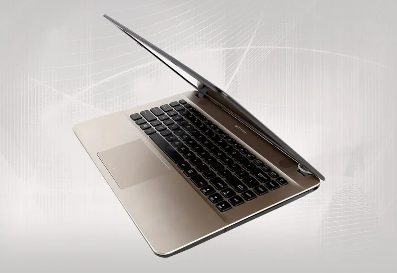 Laptop Asus X441SA-WX021D Pentium N3710/  Ram 4Gb / HDD 500Gb/ 14.0 inh / pc dos